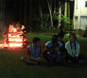 Semakin Akrab Lewat Makrab CommTECH 2014