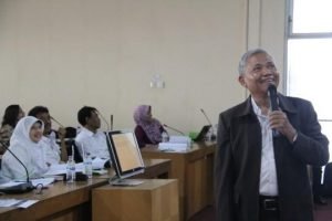 ITS Sosialisasikan Tata Naskah Surat Dinas