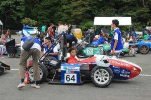 Sapu Angin Speed Lolos Tahap Akhir SFJ