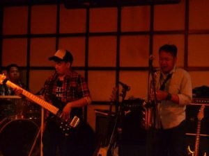 ITS Jazz Rayakan Ulang Tahun Kedua