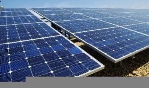 Mahasiswa ITS Kembangkan Smart Solar Panel System