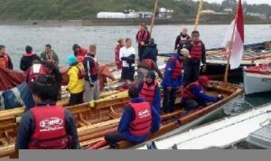 Lagi, ITS Raih Penghargaan Spirit of Atlantic Challenge