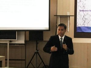 Sejarah Baru, Kimia ITS lahirkan Doktor Pertama