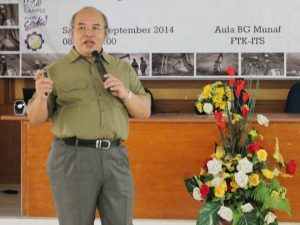 Kawasan Timur, Masa Depan Migas Indonesia
