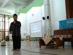 Kurikulum Baru, Mentoring Diselenggarakan Satu Semester