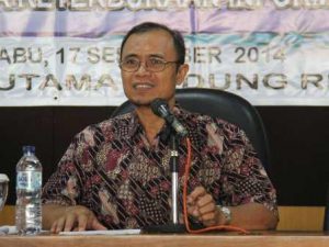 ITS Gelar Workshop Pengelolaan Arsip Digital