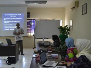 Jurusan Biologi Siap Buka Program Magister