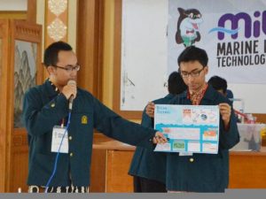 MITC Sumbang Gagasan Inspiratif untuk Kemaritiman