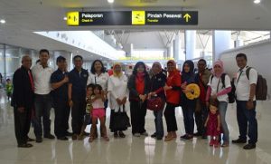 Tingkatkan Kualitas Staf Melalui Staff Internship