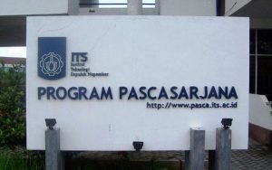 Tingkatkan Jumlah Pendaftar, PPS ITS Atur Strategi