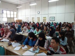 Pentingnya Keselamatan dalam Dunia Pekerjaan