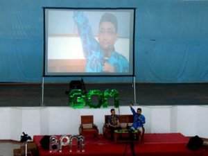 Kurikulum Baru, BPM Gelar GOM Sekali