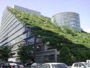 ITS Bantu Bappeko Nilai Green Building