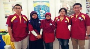 Berkat EVEGS ITS, SD Klampis Ngasem Raih Adiwiyata