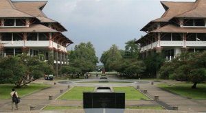 Posisi Kampus Indonesia di Tingkat Dunia