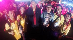 Software dari ITS Bantu Negara Hemat Rp52 M