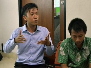 Diskusi Terbuka Bahas Dilema Kenaikan BBM