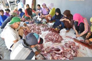 Relevankan FTIf di Ranah Sosial Masyarakat