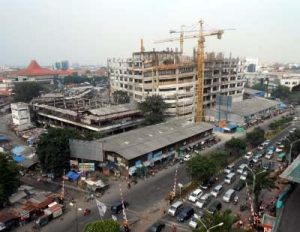 Sejumlah Proyek di Surabaya Dibidik KPK, Risma: Salah Satunya Pasar Turi