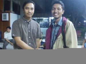 Peroleh 3.748 Suara, Fajri Ungguli Pasca