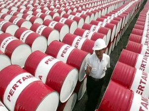 Sikapi Kenaikan Harga BBM, KM ITS Gelar Pukat