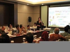 Sinergikan Universitas-Industri, Astra Undang Dosen