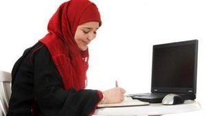 IHSD, Merajut Karir Ala Wanita Islam