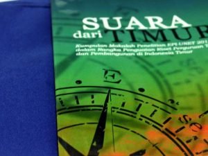 EPI Unet Perkuat Publikasi Imiah