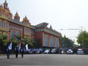 IEMC 2014 Resmi Dimulai