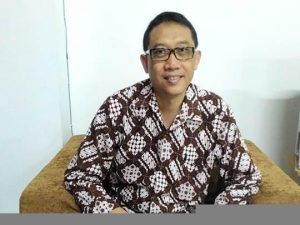 Dosen ITS Jadi Rektor ITK