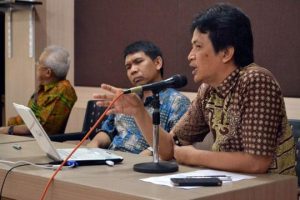 ITS Persiapkan Akreditasi Internasional