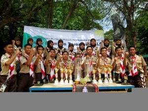 Resmi Ditutup, KPT 2014 Umumkan Para Juara