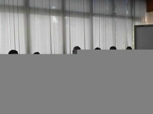 USIM Kenali ITS Lebih Dalam Melalui Kunjungan
