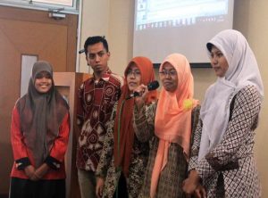 Kelor Masih Jadi Primadona SIDI Week