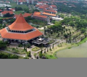 Resmi PTN BH, ITS Terapkan Transisi Dua Tahun
