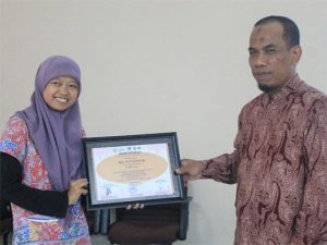HMPL Pahamkan Maba Terkait Sistem Absensi