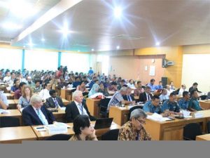 ITS Kembali Jadi Tuan Rumah Martec 2014