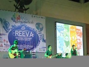 Reeva Tutup Schematics 2014 dengan Meriah