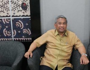 Usai Menjabat, Nuh Kembali Jadi Dosen