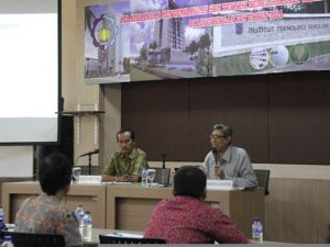 Gelar Workshop, Tingkatkan Kompetensi Teknisi