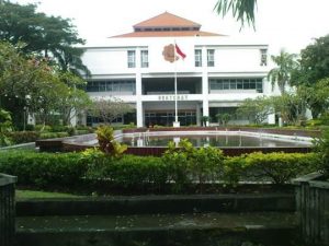 Senat ITS Tetapkan 69 Cabarek