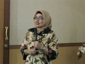 P3AI, Bekali Dosen Baru Dalam Mengajar