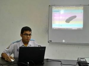 JTMM Gelar Tutorial Autodesk Inventor