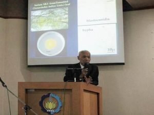 ITS Gelar International Biology Conference 2014