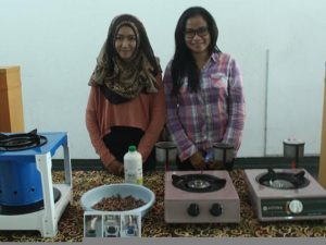 IBOC Pamerkan Berbagai Teknologi Tepat Guna