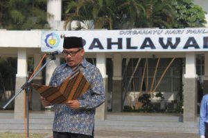 Peringati Hari Pahlawan, ITS Berikan Penghargaan