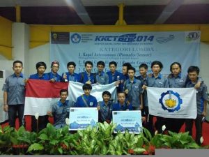 Raih Dua Gelar, Barunastra Terus Berbenah