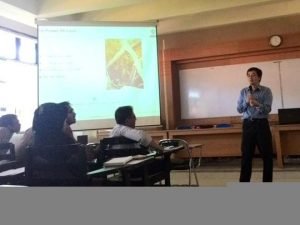 ITS Jalin Kerjasama dengan Bureau Veritas