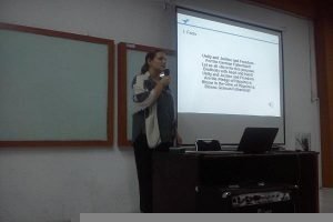 Lebih Dekat dengan Jerman Lewat Kuliah Tamu