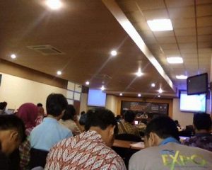 Gagas Citizen Journalism Bangkitkan Website ITS
